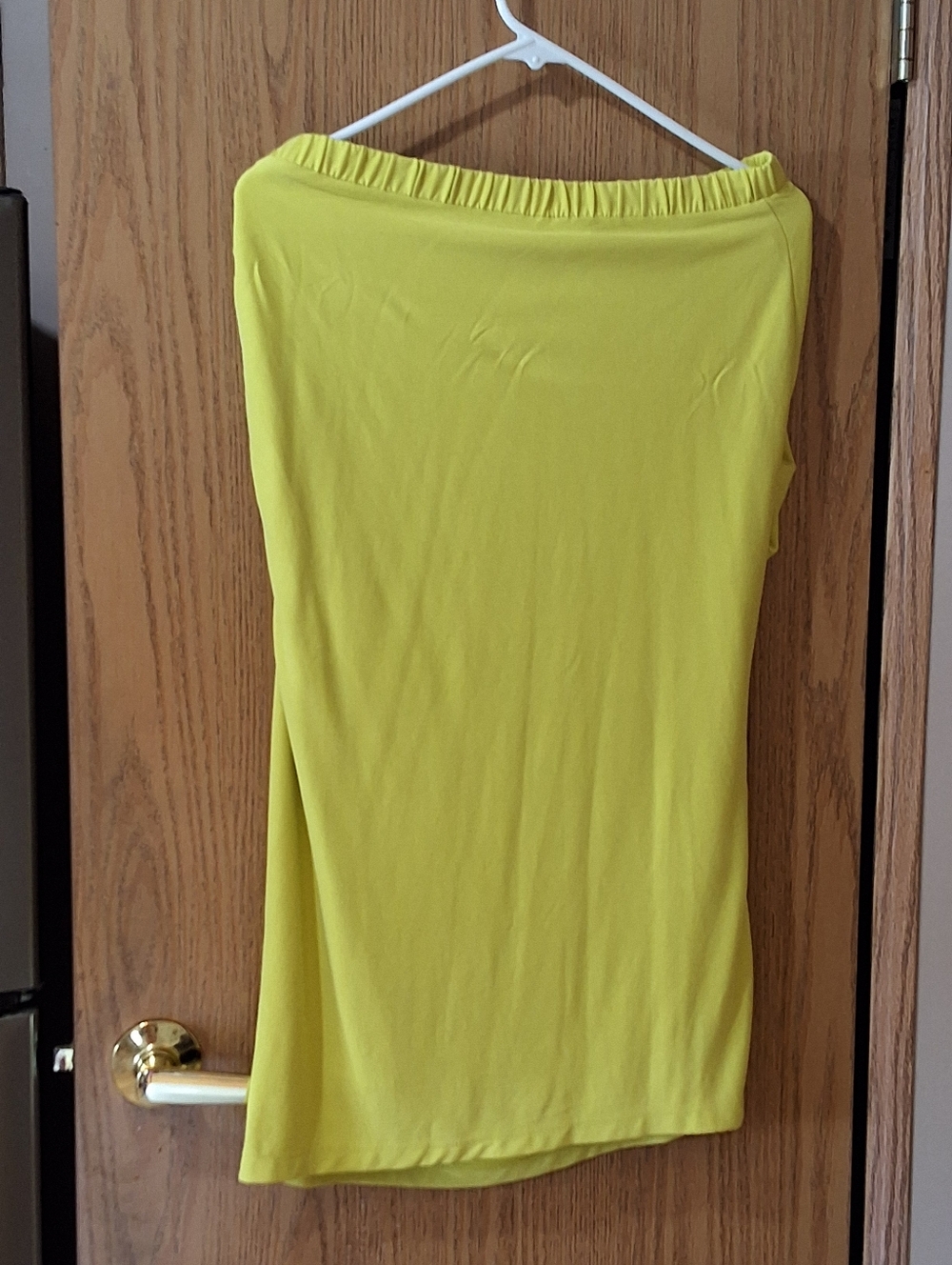Express Top and Skirt Set NWT - Picture 6 of 7